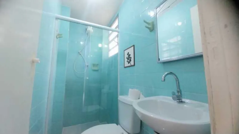 Apartamento, 1 quarto, 36 m² - Foto 9