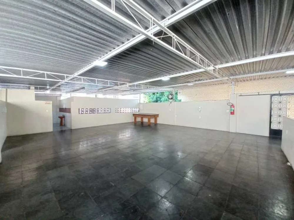 Apartamento, 1 quarto, 36 m² - Foto 21