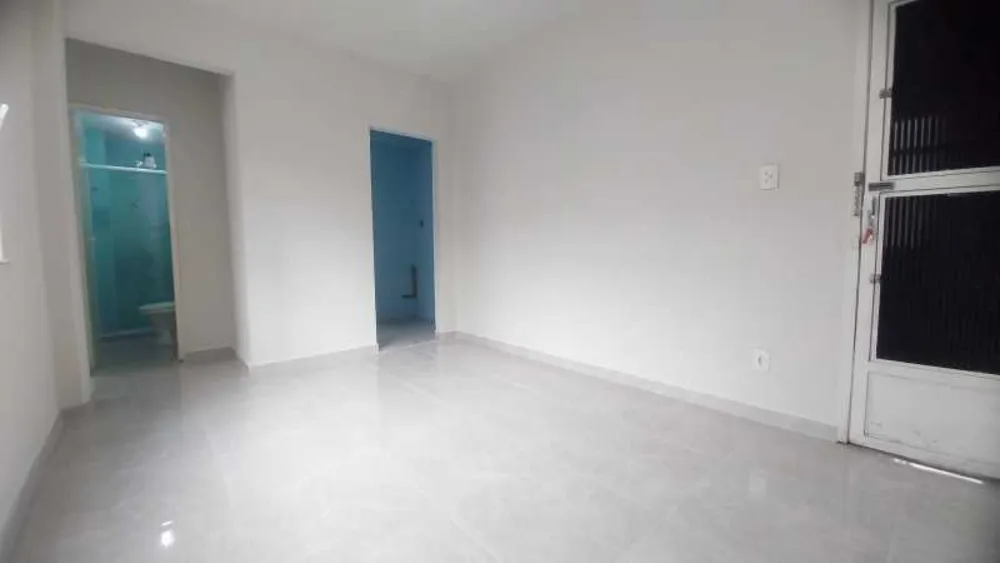 Apartamento, 1 quarto, 36 m² - Foto 2