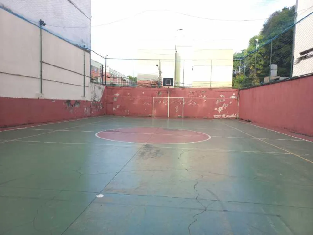 Apartamento, 1 quarto, 36 m² - Foto 20