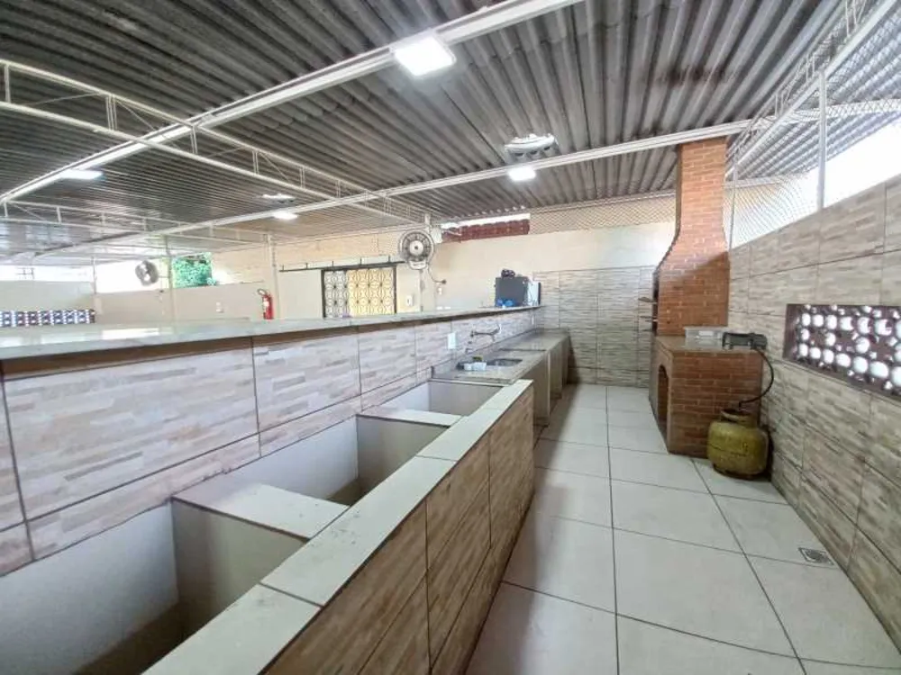 Apartamento, 1 quarto, 36 m² - Foto 23