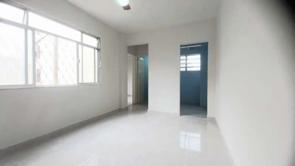 Apartamento, 1 quarto, 36 m² - Foto 1