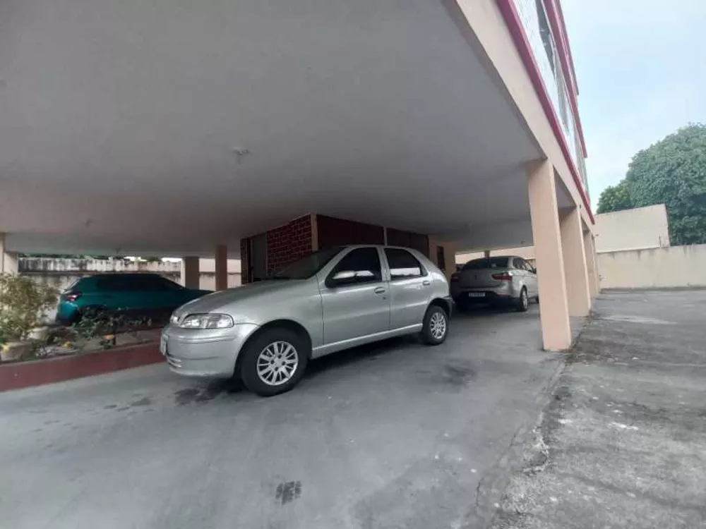 Apartamento, 2 quartos, 70 m² - Foto 8
