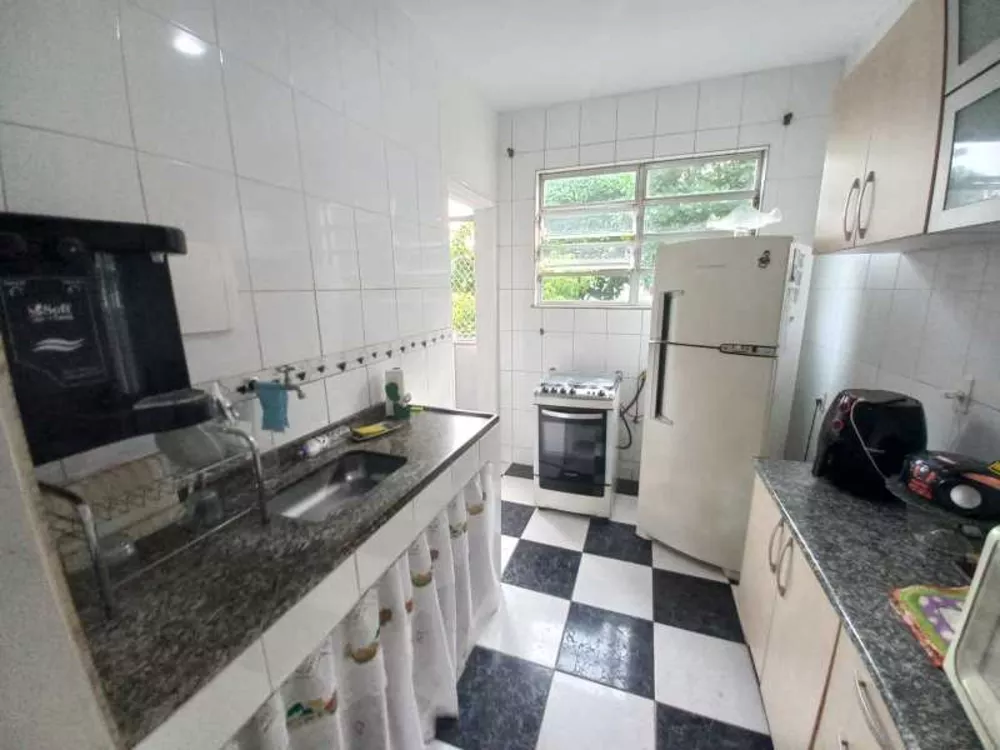 Apartamento, 2 quartos, 70 m² - Foto 4