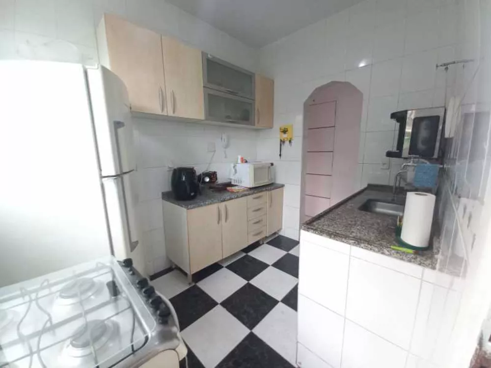 Apartamento, 2 quartos, 70 m² - Foto 10