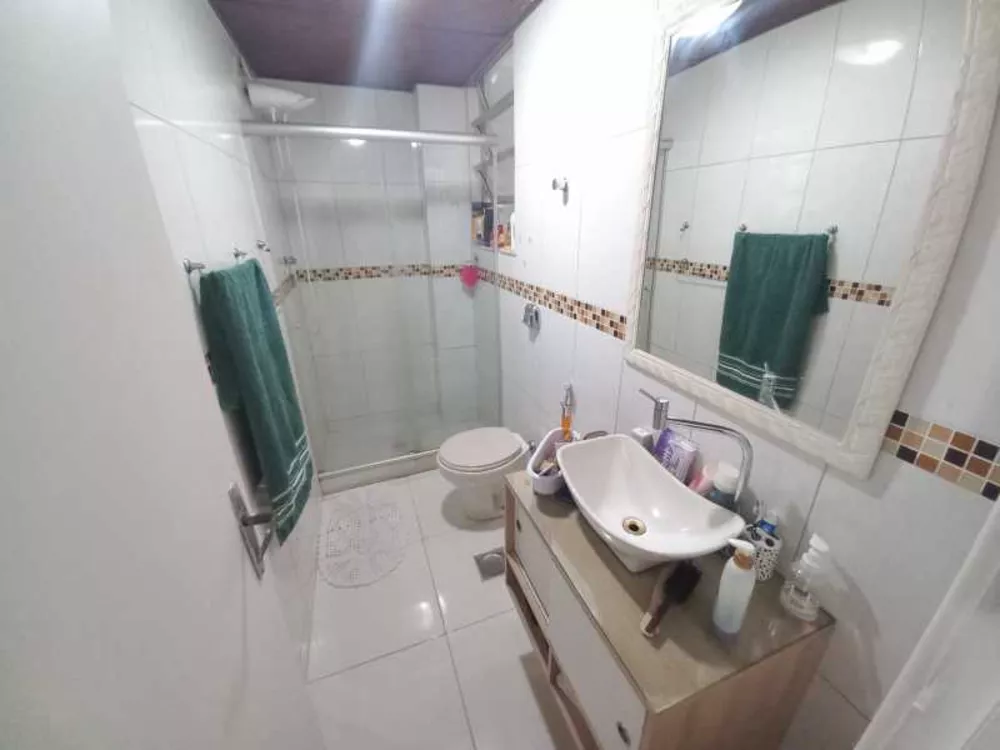 Apartamento, 2 quartos, 70 m² - Foto 9