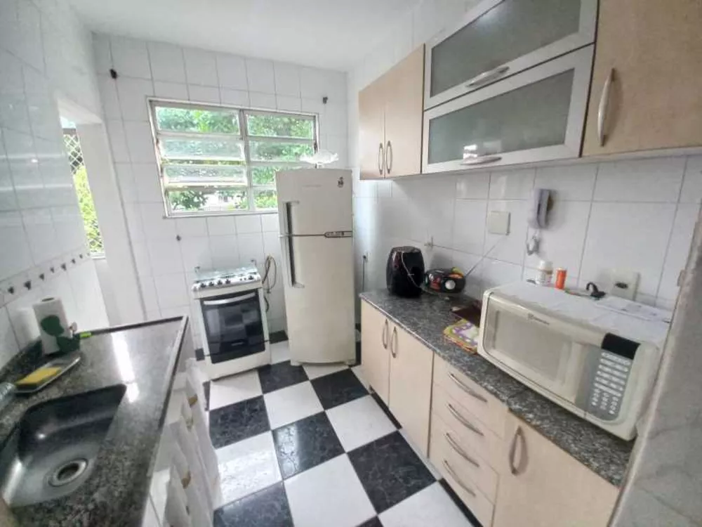 Apartamento, 2 quartos, 70 m² - Foto 6