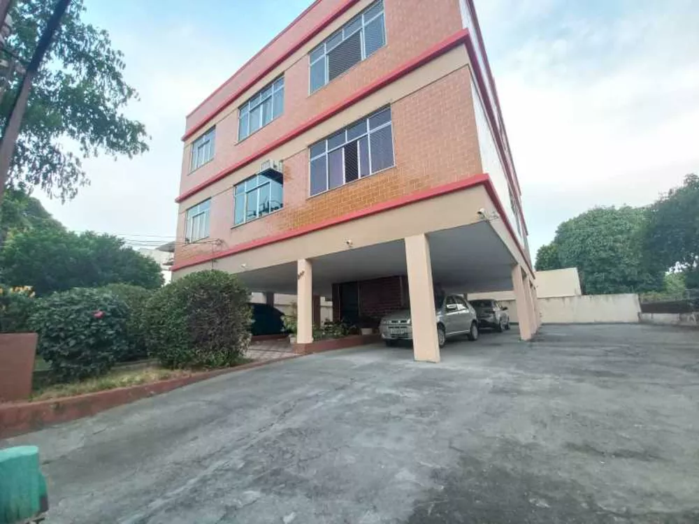 Apartamento, 2 quartos, 70 m² - Foto 12