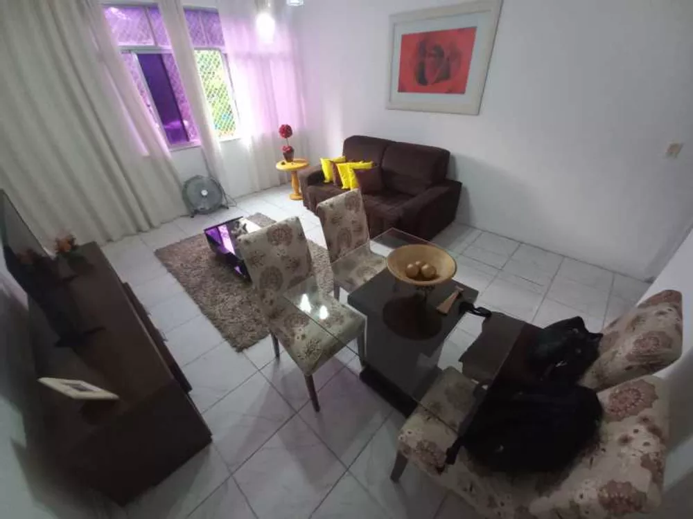 Apartamento, 2 quartos, 70 m² - Foto 3