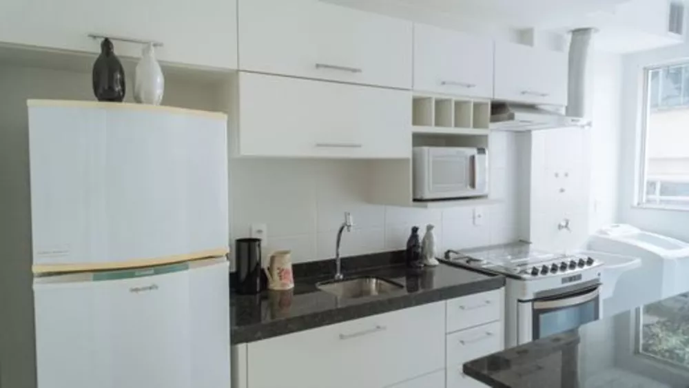 Apartamento, 3 quartos, 75 m² - Foto 1