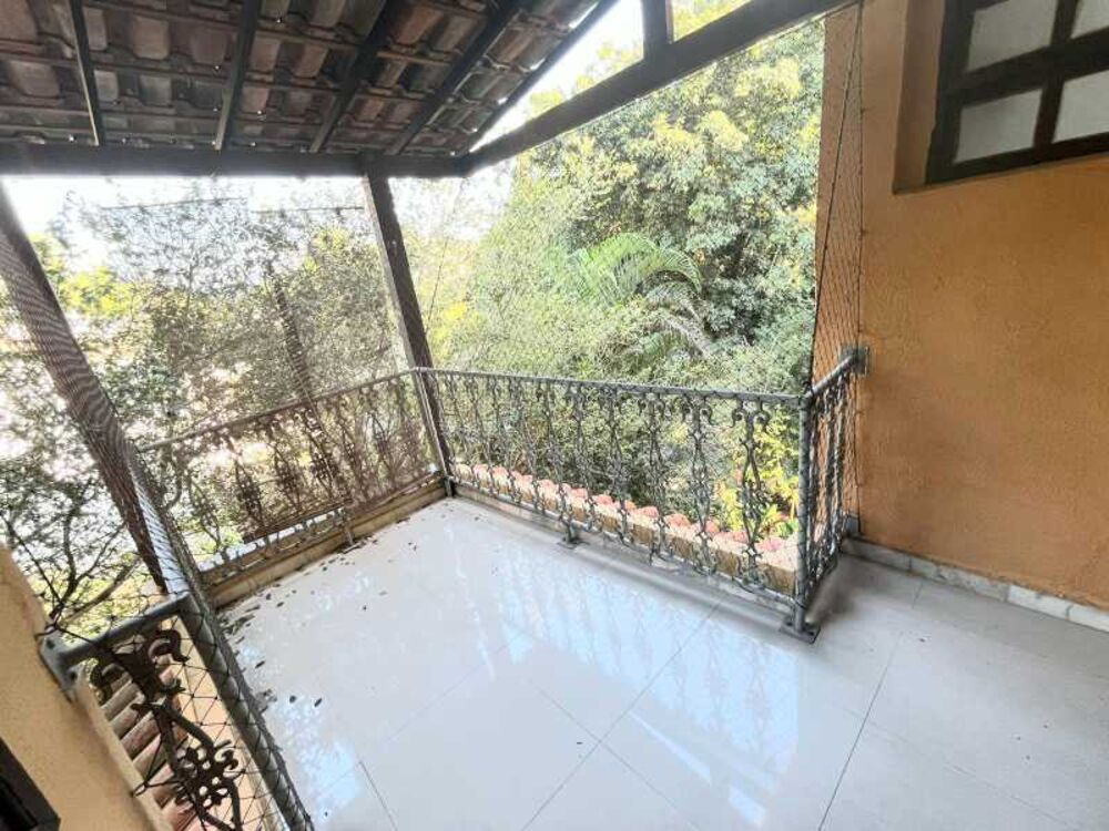 Casa de Condomínio, 4 quartos - Foto 9