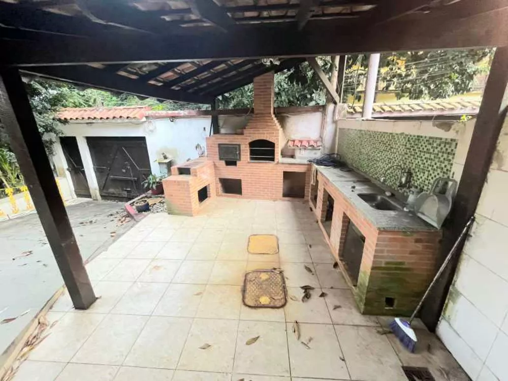 Casa de Condomínio, 4 quartos - Foto 8