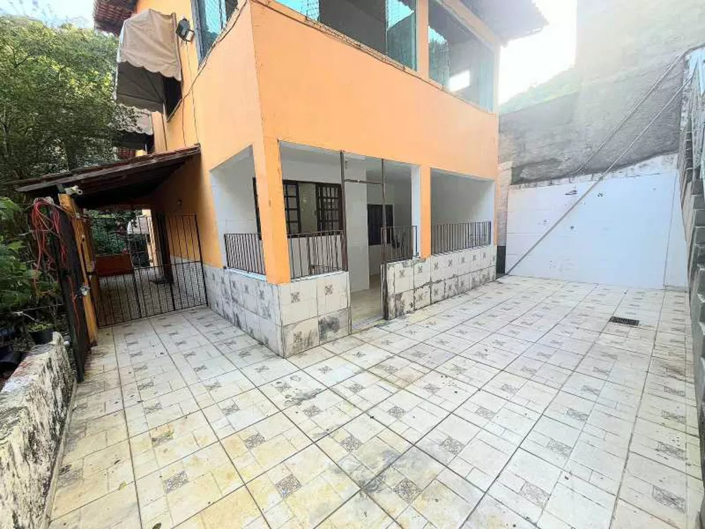 Casa de Condomínio, 4 quartos - Foto 27