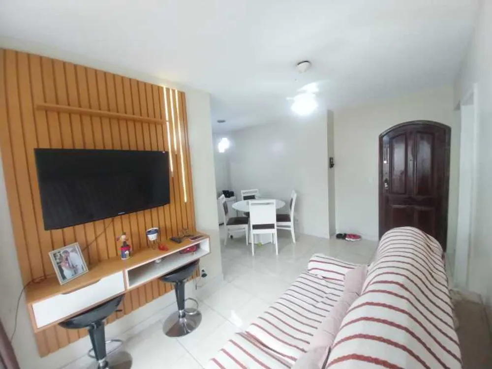 Apartamento, 2 quartos, 55 m² - Foto 5