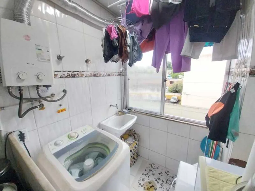 Apartamento, 2 quartos, 55 m² - Foto 21
