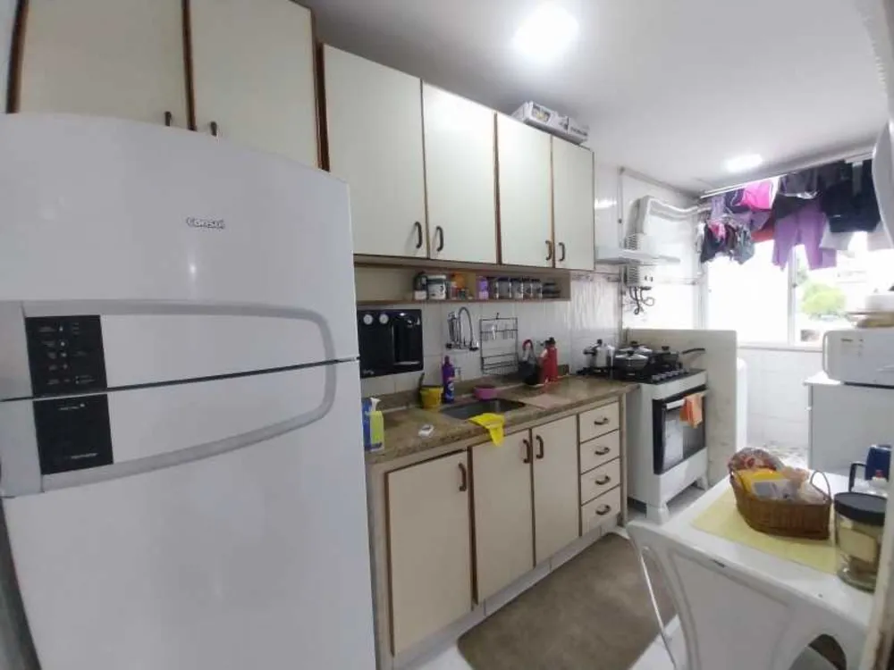 Apartamento, 2 quartos, 55 m² - Foto 22
