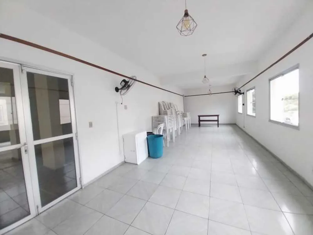 Apartamento, 2 quartos, 55 m² - Foto 4