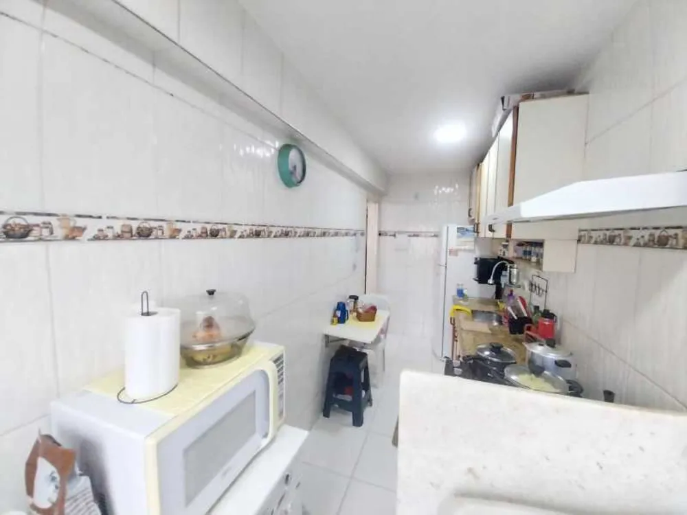 Apartamento, 2 quartos, 55 m² - Foto 11