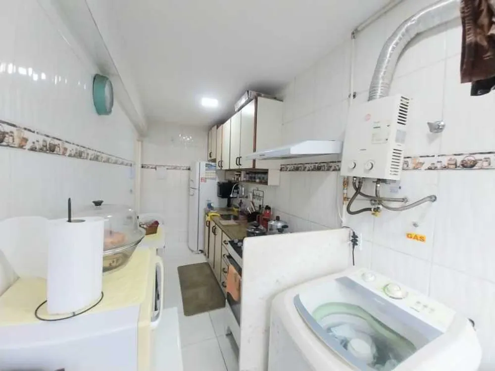 Apartamento, 2 quartos, 55 m² - Foto 10
