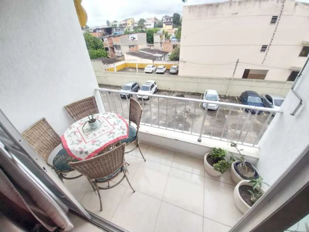 Apartamento, 2 quartos, 55 m² - Foto 18