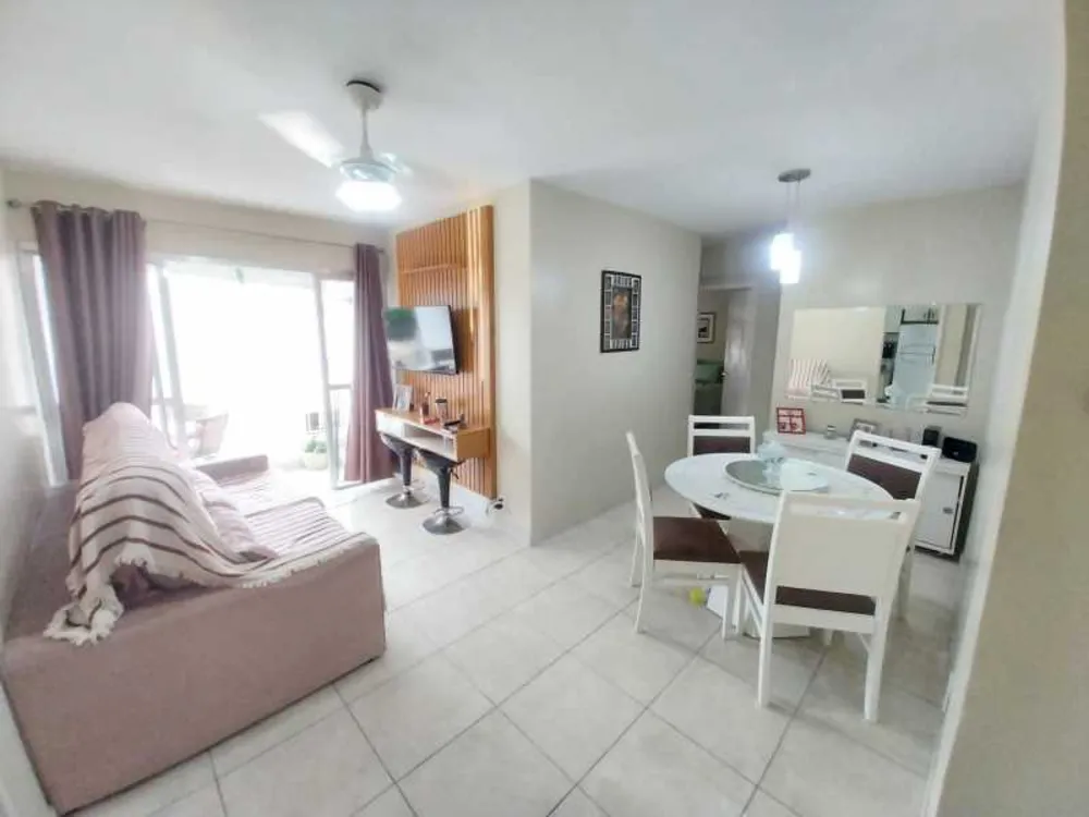 Apartamento, 2 quartos, 55 m² - Foto 8