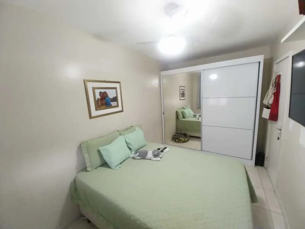 Apartamento, 2 quartos, 55 m² - Foto 2