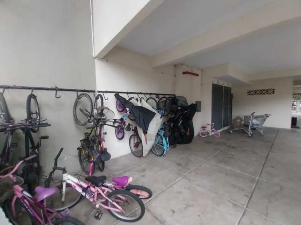 Apartamento, 2 quartos, 55 m² - Foto 12