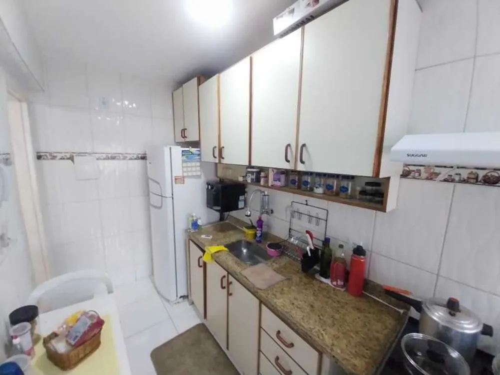 Apartamento, 2 quartos, 55 m² - Foto 15