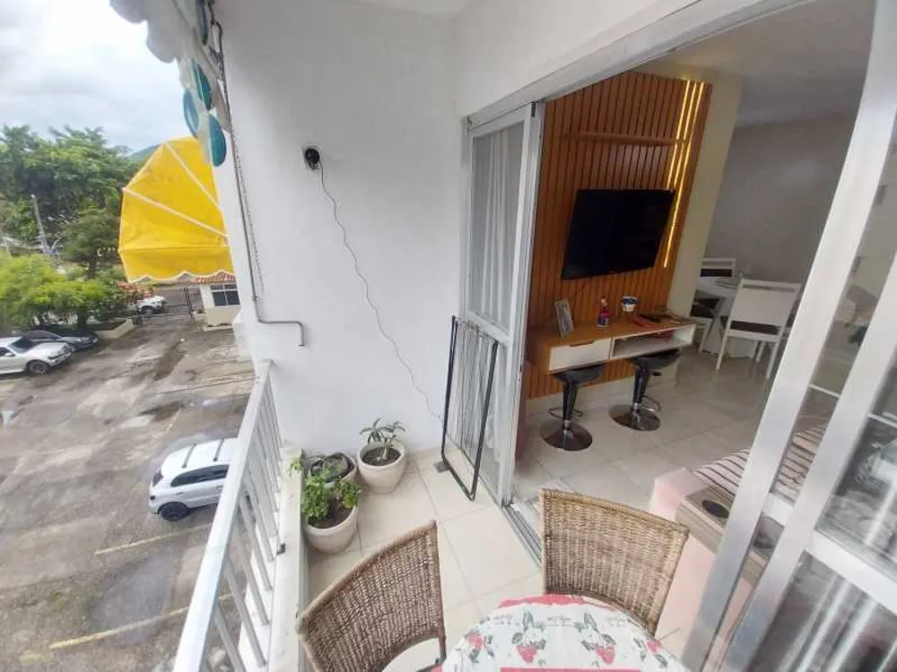 Apartamento, 2 quartos, 55 m² - Foto 13