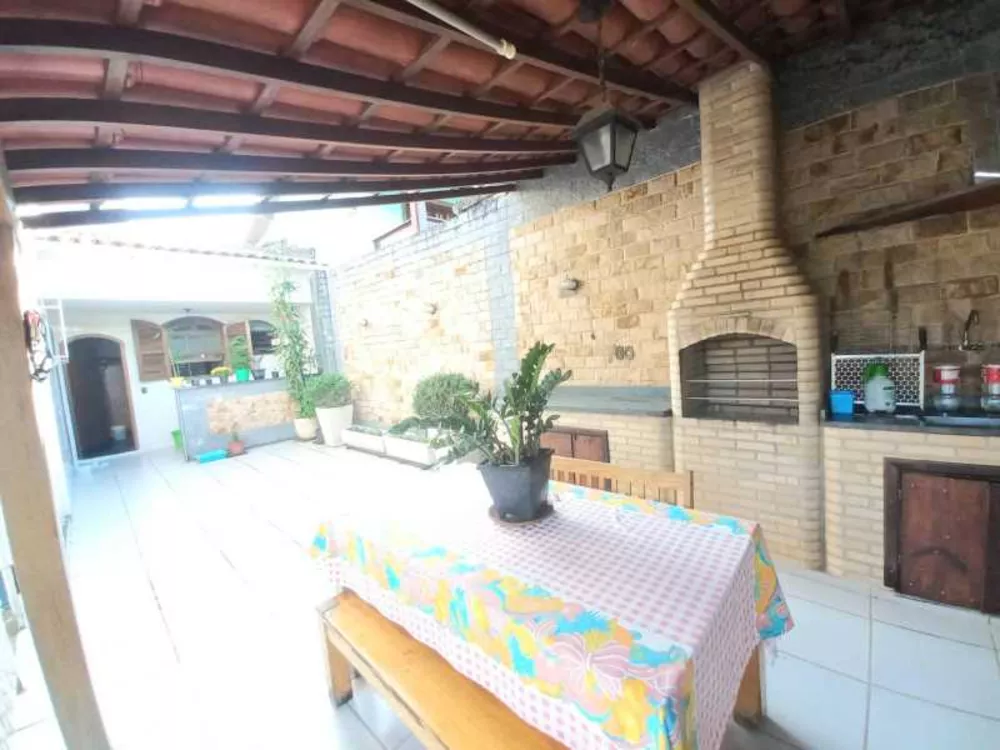 Casa de Condomínio, 3 quartos - Foto 9