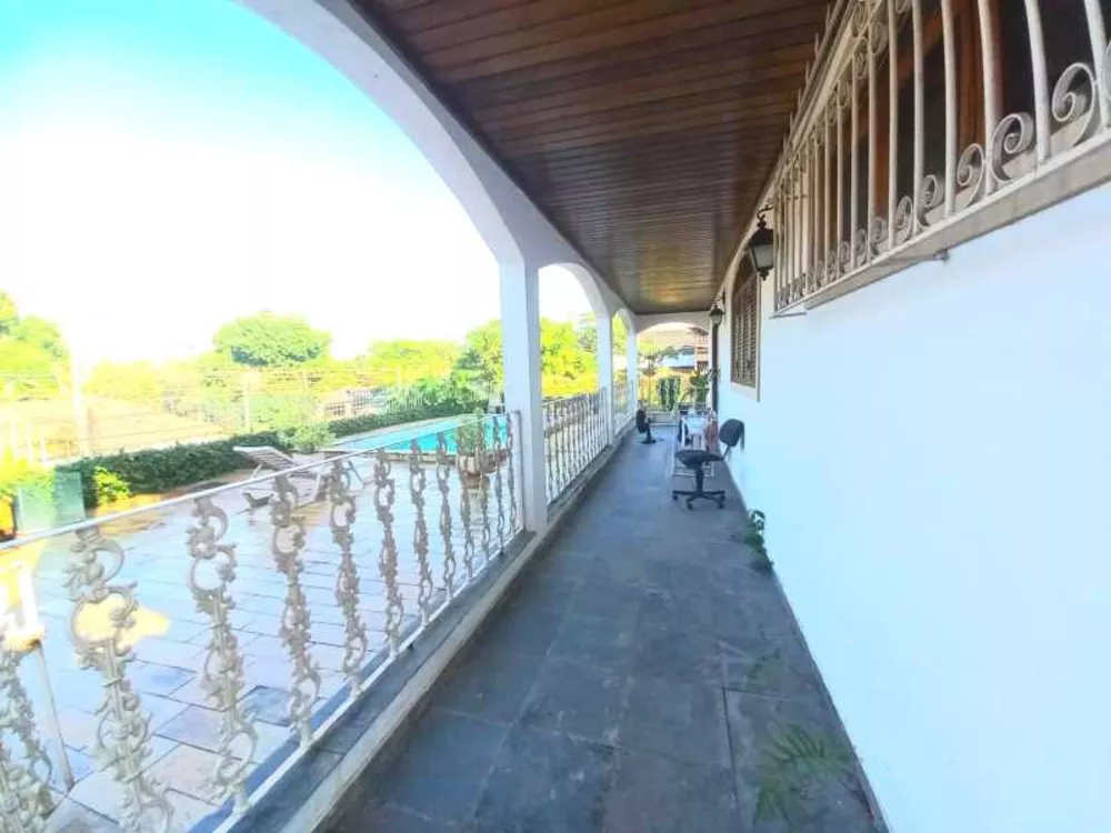 Casa de Condomínio, 3 quartos - Foto 7