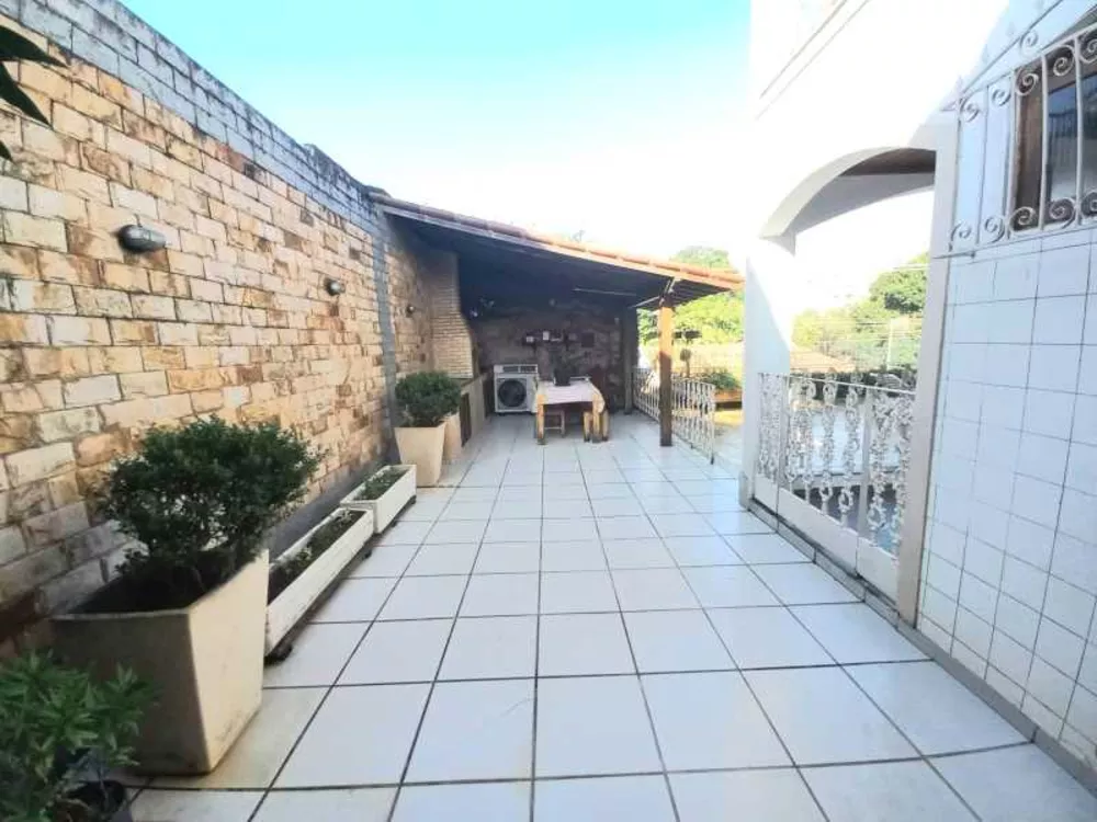 Casa de Condomínio, 3 quartos - Foto 10
