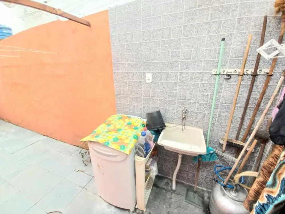 Casa, 3 quartos, 90 m² - Foto 29