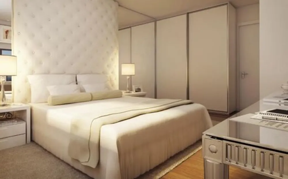 Apartamento, 4 quartos, 145 m² - Foto 11