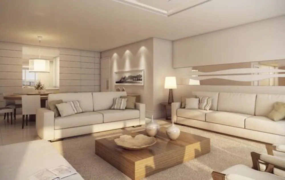 Apartamento, 4 quartos, 145 m² - Foto 5