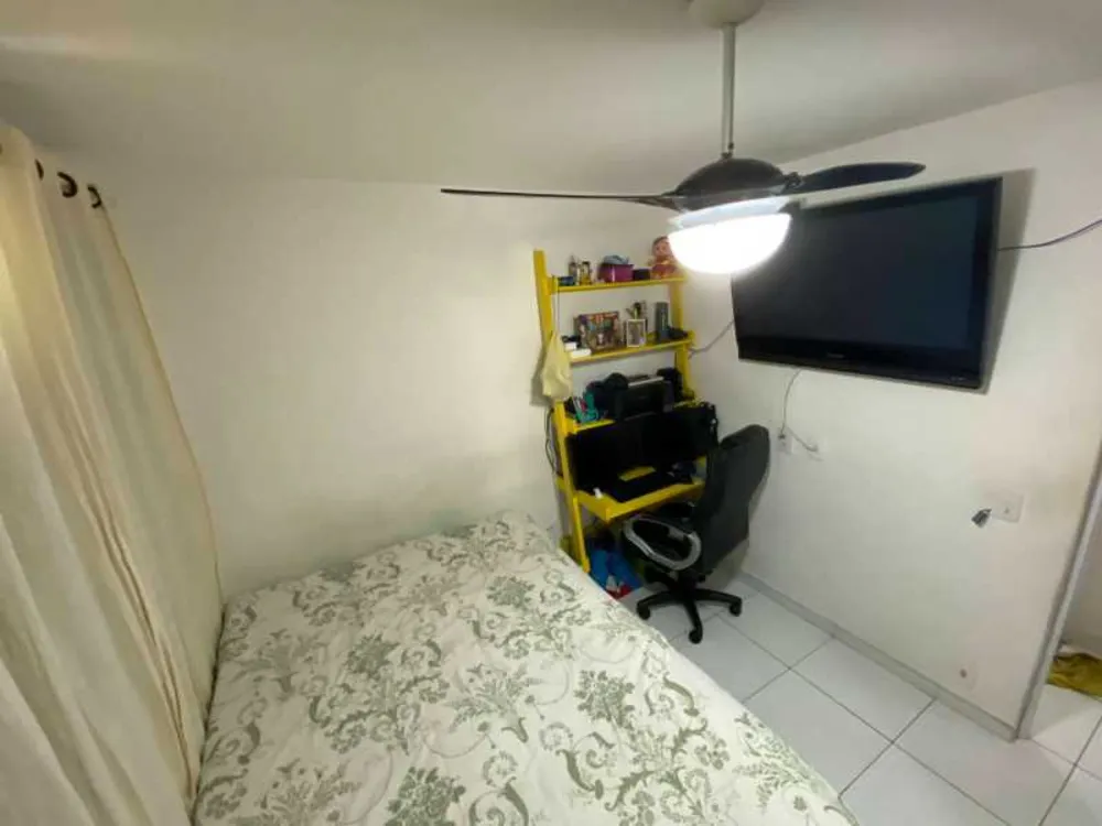 Apartamento, 1 quarto, 37 m² - Foto 24