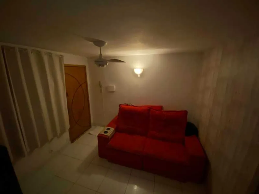 Apartamento, 1 quarto, 37 m² - Foto 9
