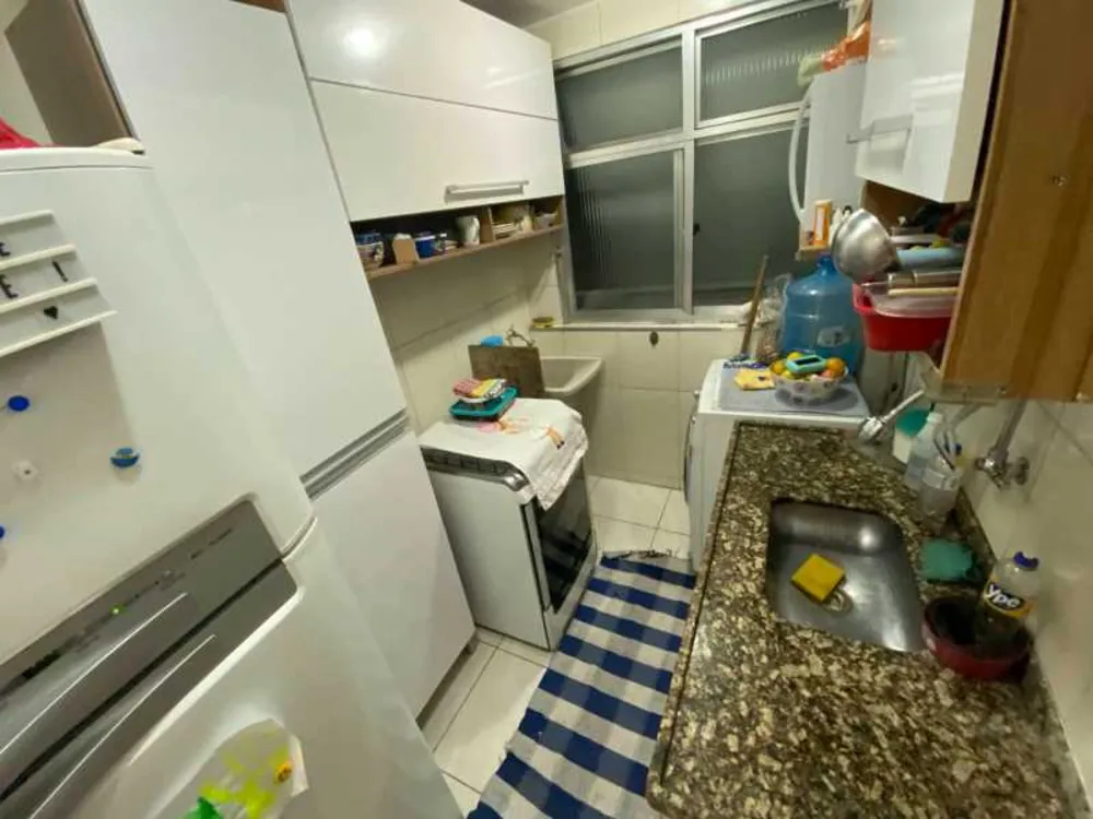 Apartamento, 1 quarto, 37 m² - Foto 15