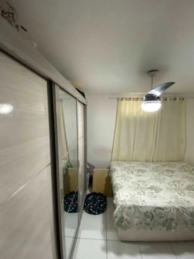 Apartamento, 1 quarto, 37 m² - Foto 22