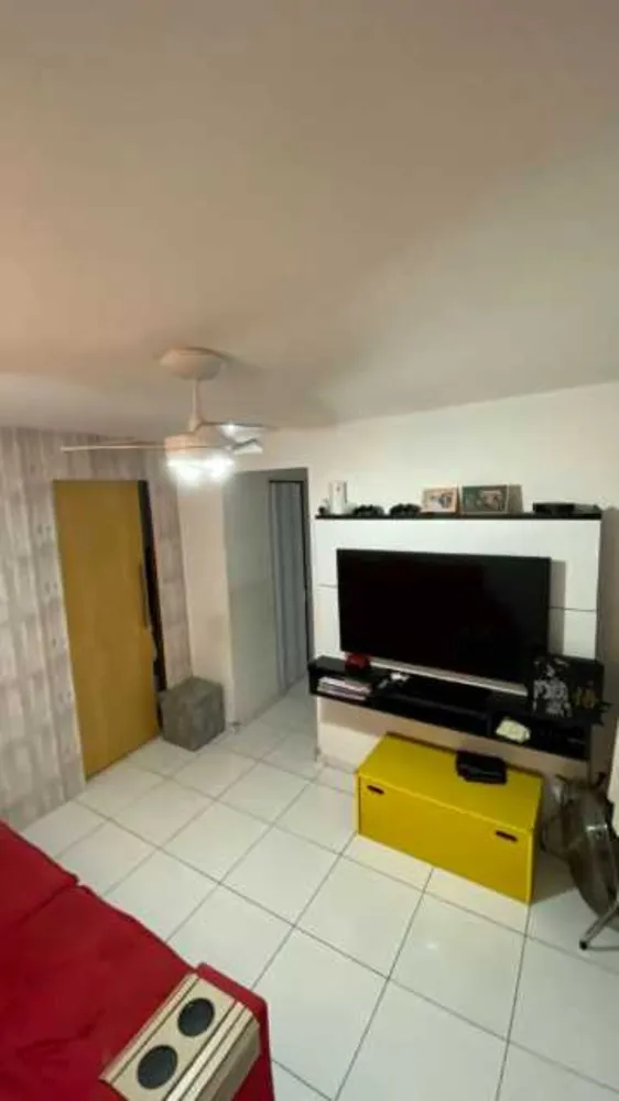 Apartamento, 1 quarto, 37 m² - Foto 3
