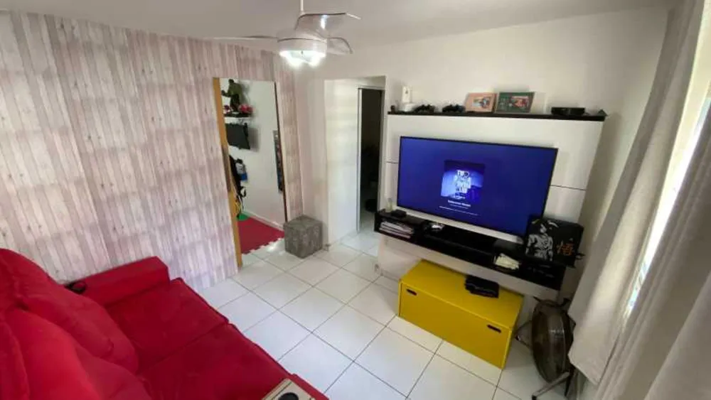 Apartamento, 1 quarto, 37 m² - Foto 1