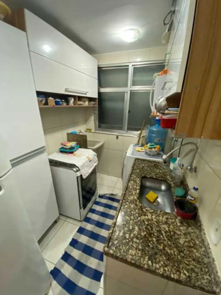 Apartamento, 1 quarto, 37 m² - Foto 16
