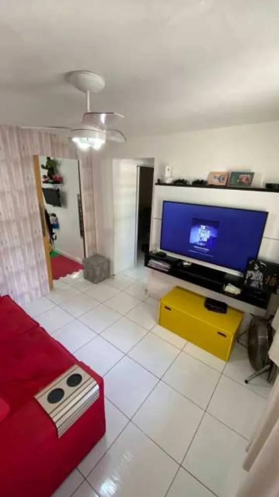 Apartamento, 1 quarto, 37 m² - Foto 7