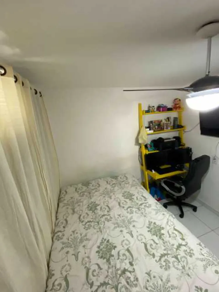 Apartamento, 1 quarto, 37 m² - Foto 21