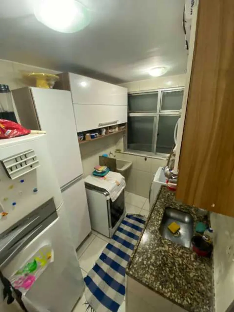 Apartamento, 1 quarto, 37 m² - Foto 17