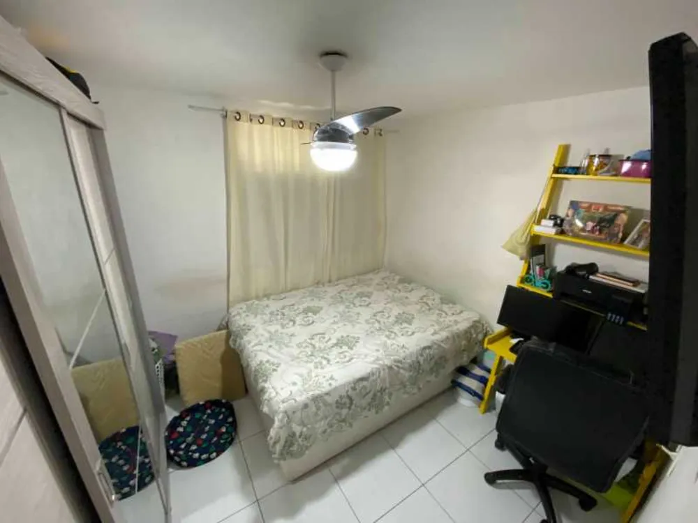 Apartamento, 1 quarto, 37 m² - Foto 20