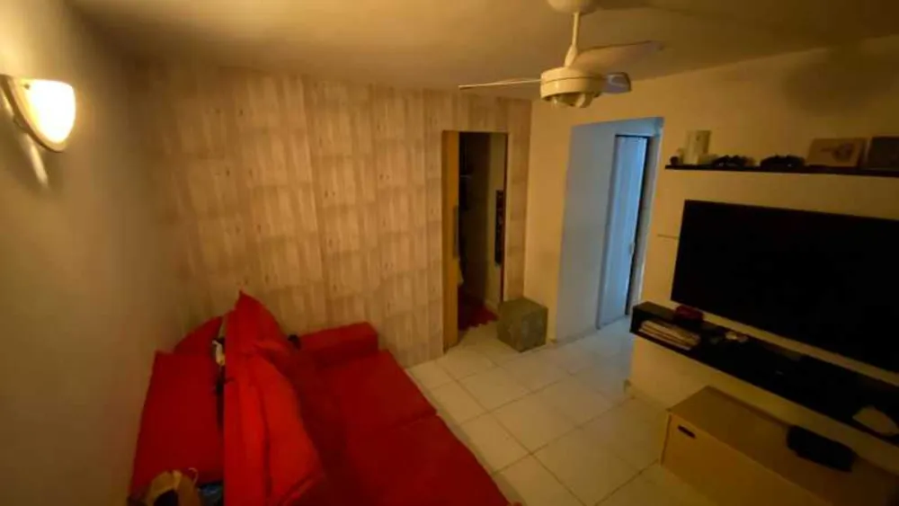 Apartamento, 1 quarto, 37 m² - Foto 10