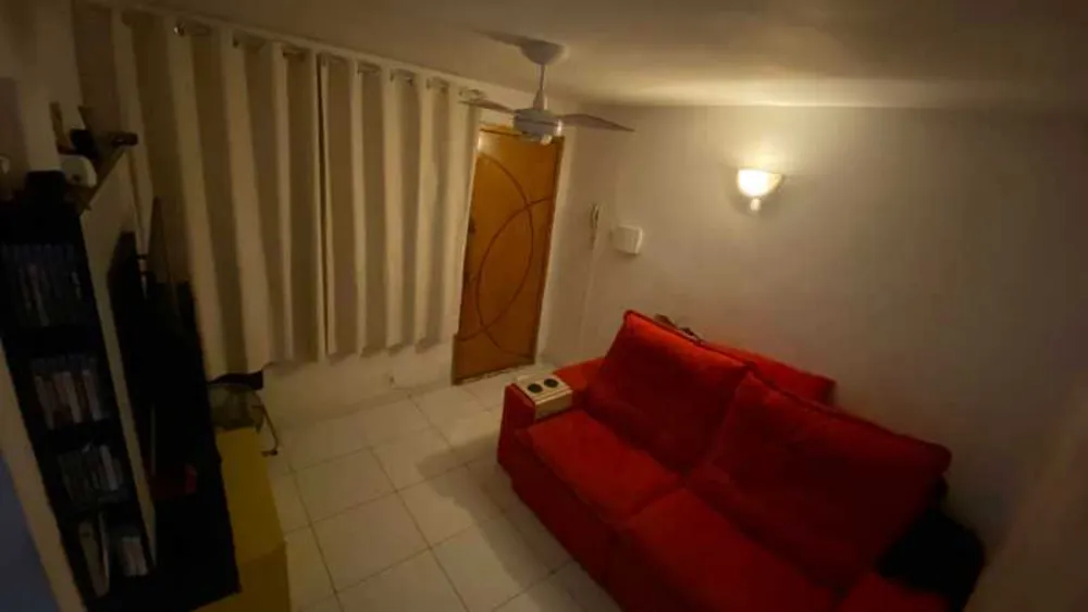 Apartamento, 1 quarto, 37 m² - Foto 11