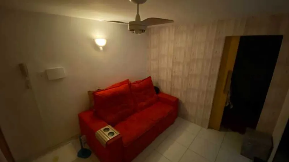 Apartamento, 1 quarto, 37 m² - Foto 12