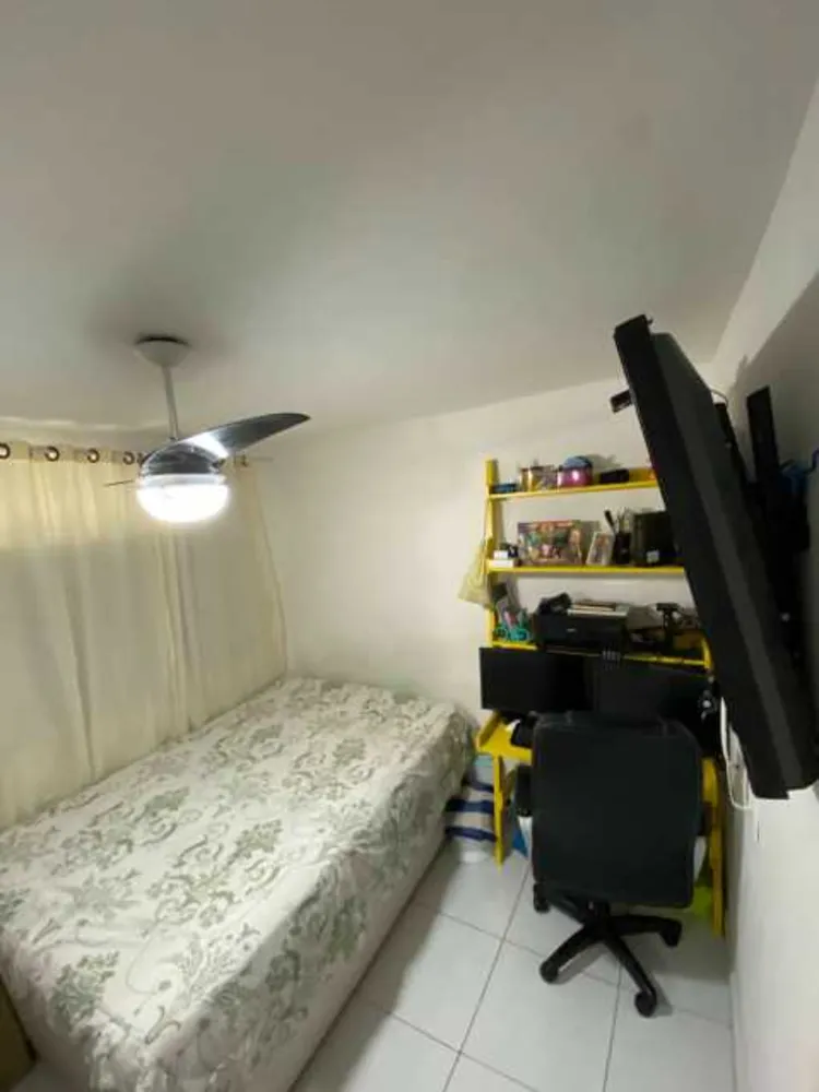 Apartamento, 1 quarto, 37 m² - Foto 23